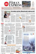 The New Indian Express-Thrissur 