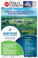 The New Indian Express-Kozhikode