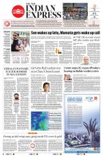 The New Indian Express-Chennai