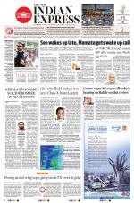 The New Indian Express-Coimbatore