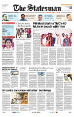 Delhi - The Statesman