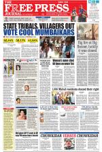 Free Press - Mumbai Epaper