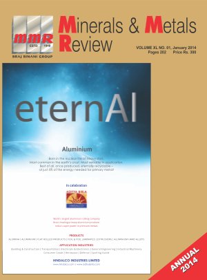 MMR's January (Annual) 2014 Issue