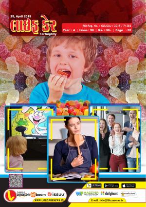 Life Care News 90 Issue 25 April 2019