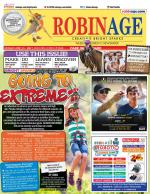 RobinAge: India's Favourite Newspaper for Children
