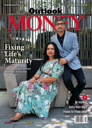 Outlook Money, May 2019