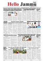 Hello Jammu 