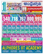 Mahabubabad District