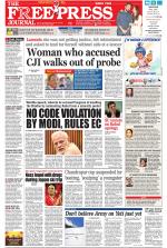 Free Press - Mumbai Epaper