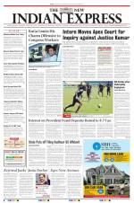 The New Indian Express-Kottayam