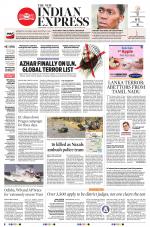 The New Indian Express-Coimbatore
