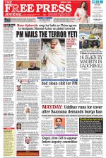 Free Press - Mumbai Epaper