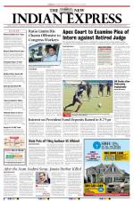 The New Indian Express-Kozhikode