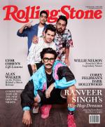 RollingStone India