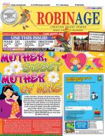 RobinAge: India's Favourite Newspaper for Children