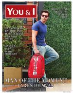 You & I Monthly Magazine