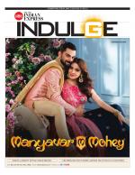 Indulge - Coimbatore