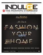 Indulge - Kolkata