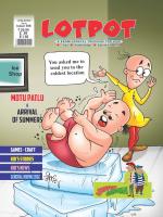 Lotpot English