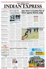 The New Indian Express-Kochi