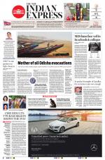 The New Indian Express-Kottayam