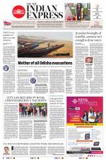 The New Indian Express-Villupuram