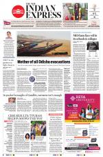 The New Indian Express-Thrissur 