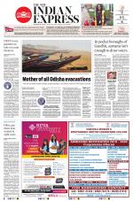 The New Indian Express-Dharmapuri