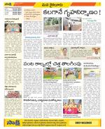 Krishna Constituencies