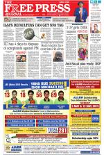 Free Press - Mumbai Epaper
