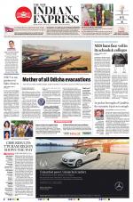 The New Indian Express-Kochi