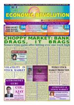 The Economic Revolution web copy