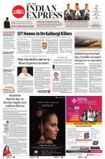 The New Indian Express-Bengaluru