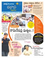 Bhadradri Kothagudem