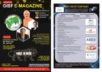 Global India Business Forum Magazine