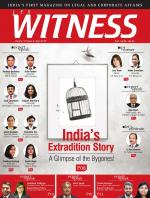 Lex WITNESS - India's First Magazine on Legal & Corporate Affairs