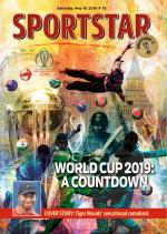 Sportstar