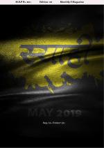 SYAAHI E Magazine by Confluence India