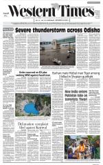 Ahmedabad English (Morn. Daily)