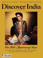 Discover India