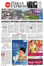 The New Indian Express-Villupuram