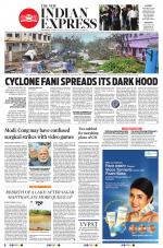 The New Indian Express-Shivamogga