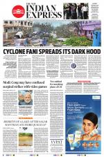 The New Indian Express-Kalaburagi