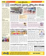 Krishna Constituencies