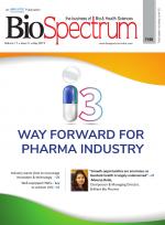 BioSpectrum India Magazine