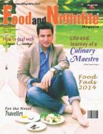 Food and Nightlife Magazine