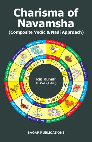 Charisma of navamsha