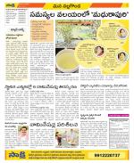 Nalgonda Constituencies