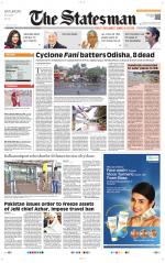 Kolkata - The Statesman