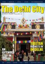 The Delhi City